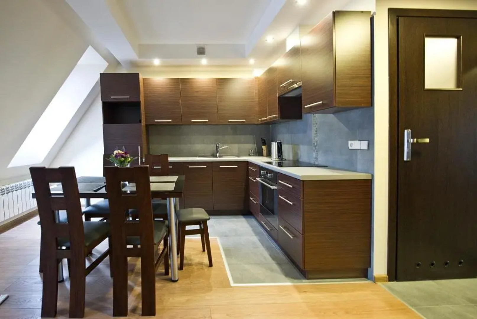 Willa Ostoja u Pyrca