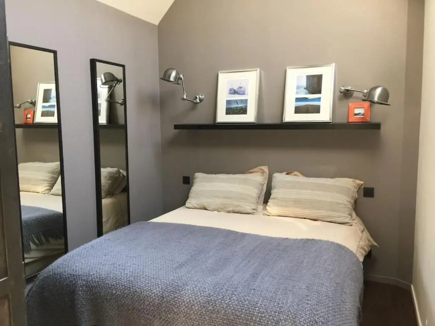 Maison contemporaine Centre DEAUVILLE - " 3 NUITS MINIMUM"