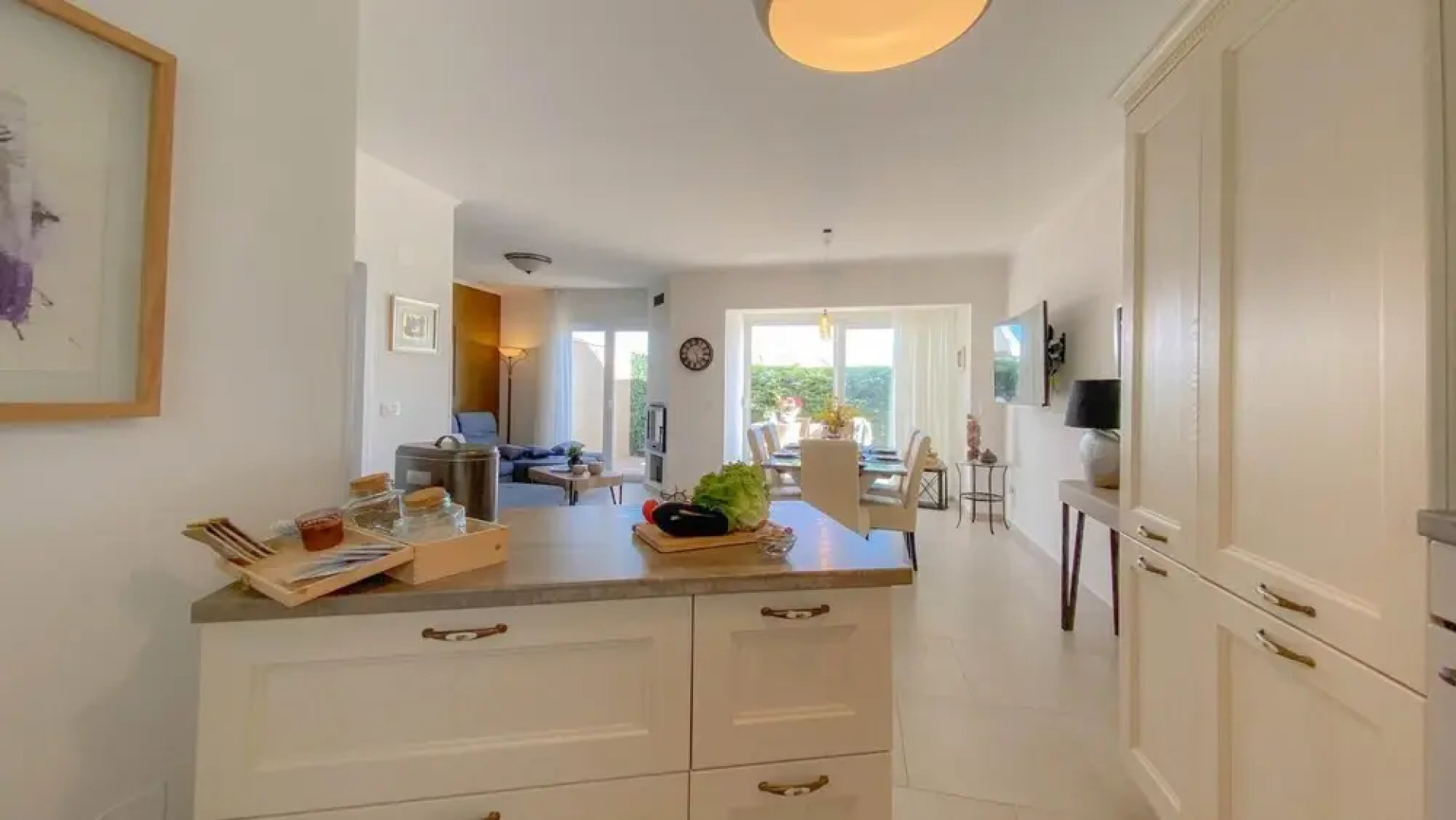 Casa Erik in Bu Inija