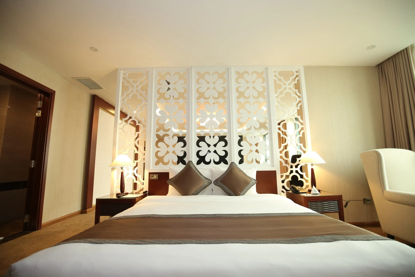Muong Thanh Grand Thanh Hoa Hotel