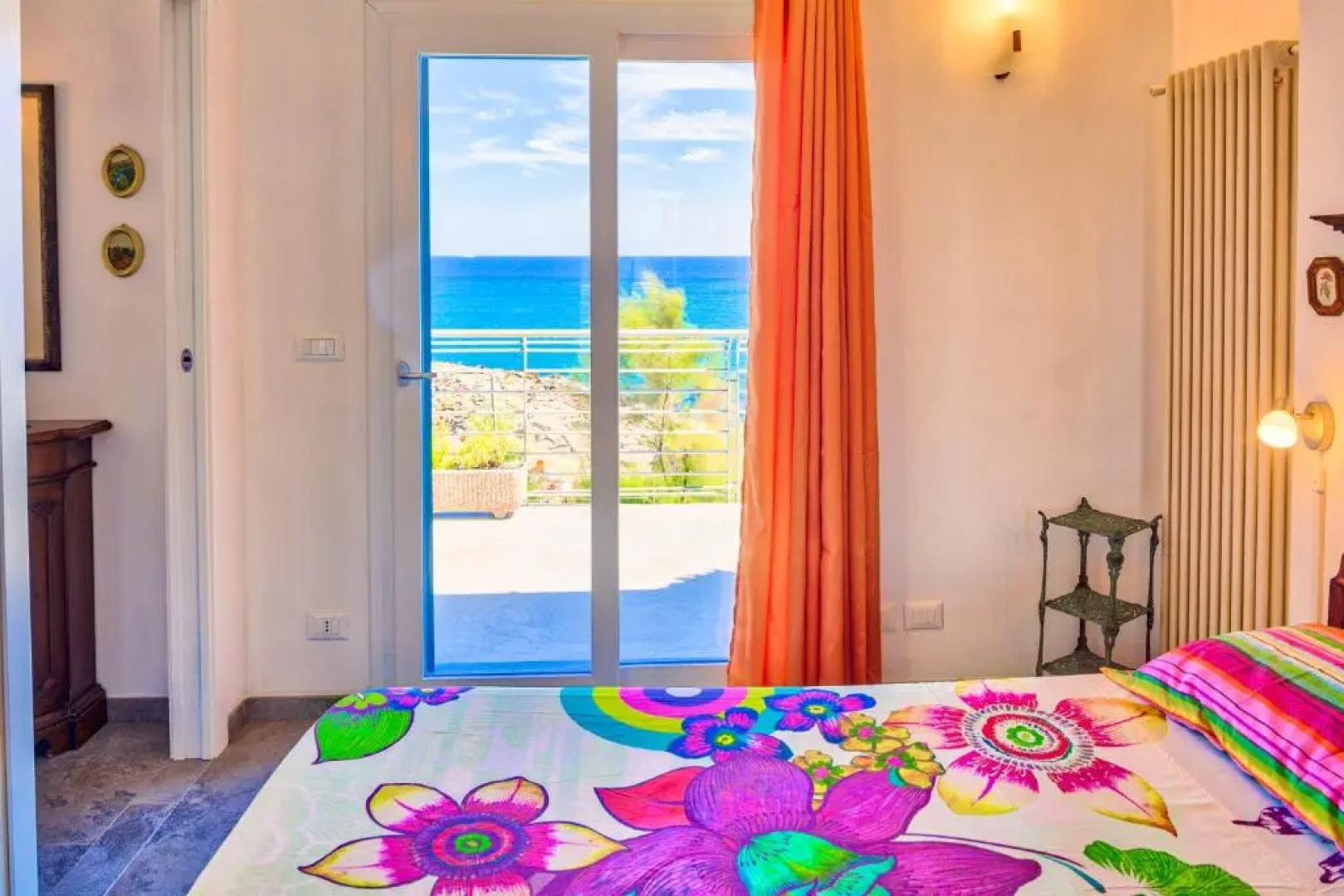 Villa Lucrezia - San Lorenzo al Mare