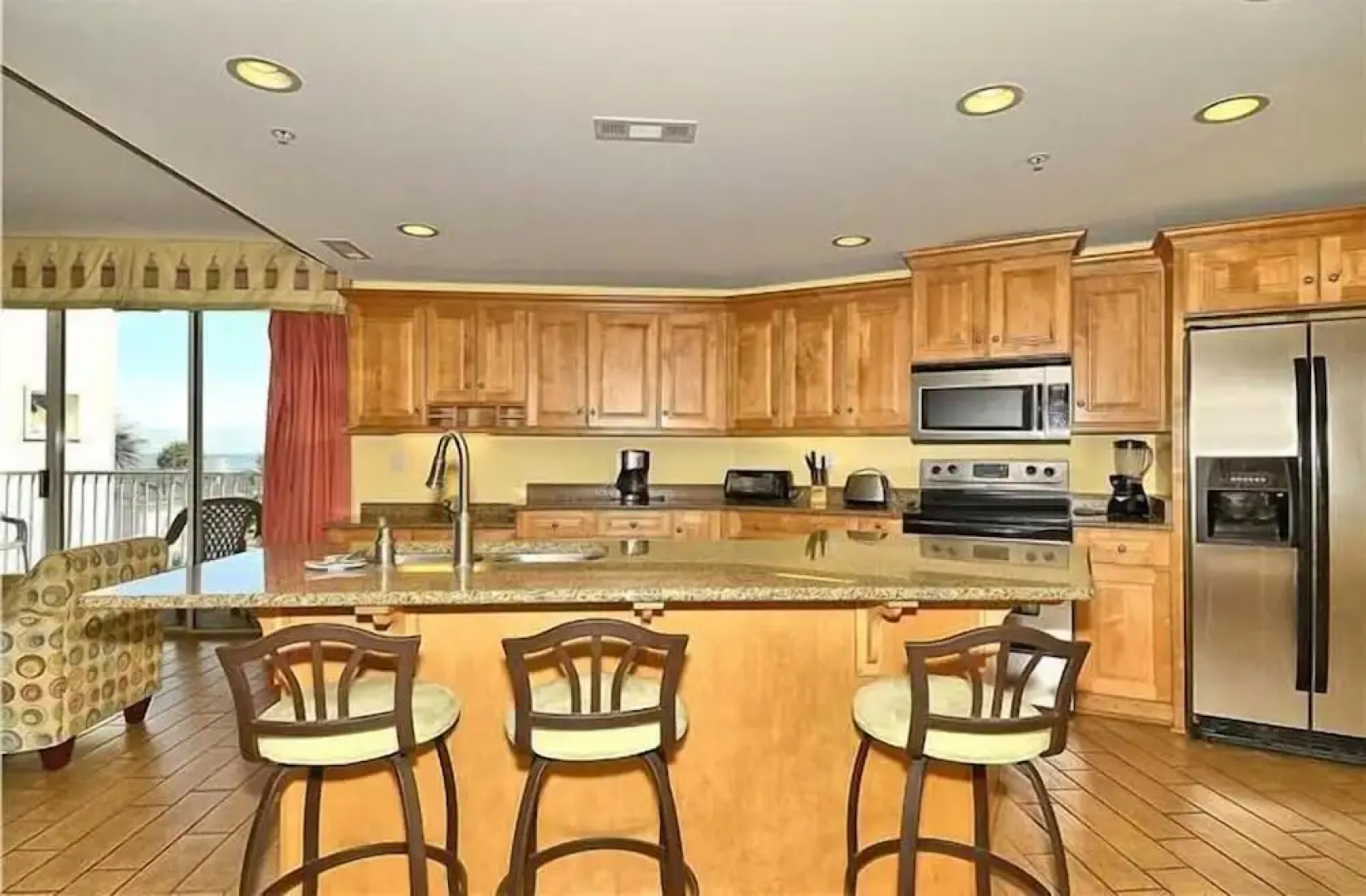 The Gardens at Beachside Colony