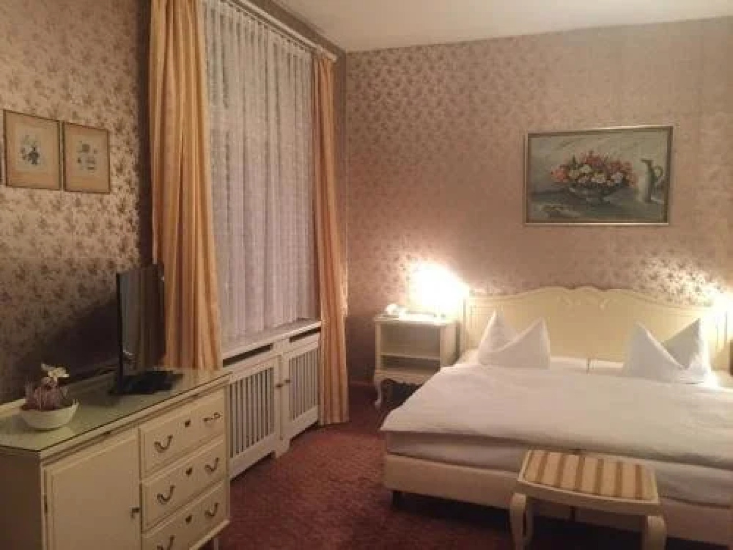 Landhotel Pyratal