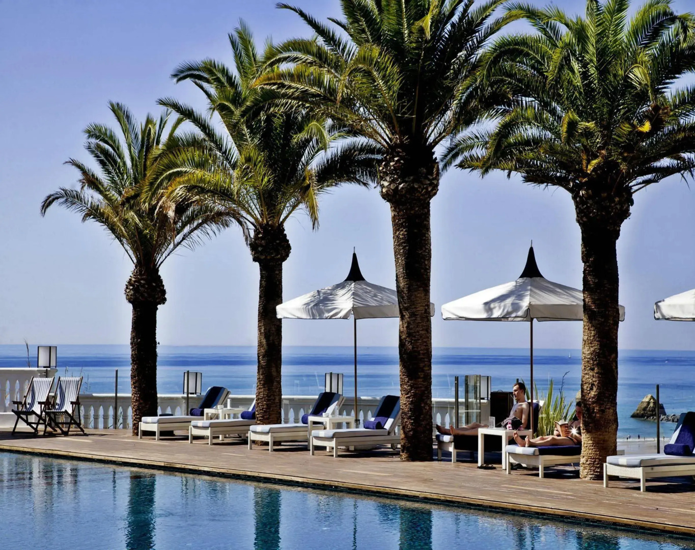 Bela Vista Hotel & SPA - Relais & Châteaux