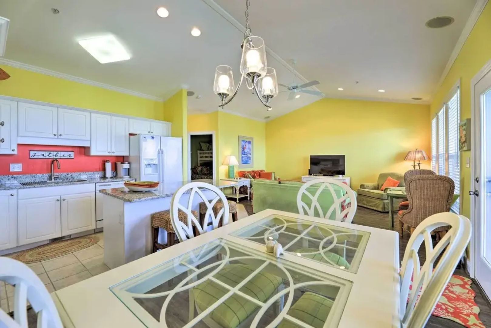 Indian Beach Resort Condo; Walk to Oceanfront!