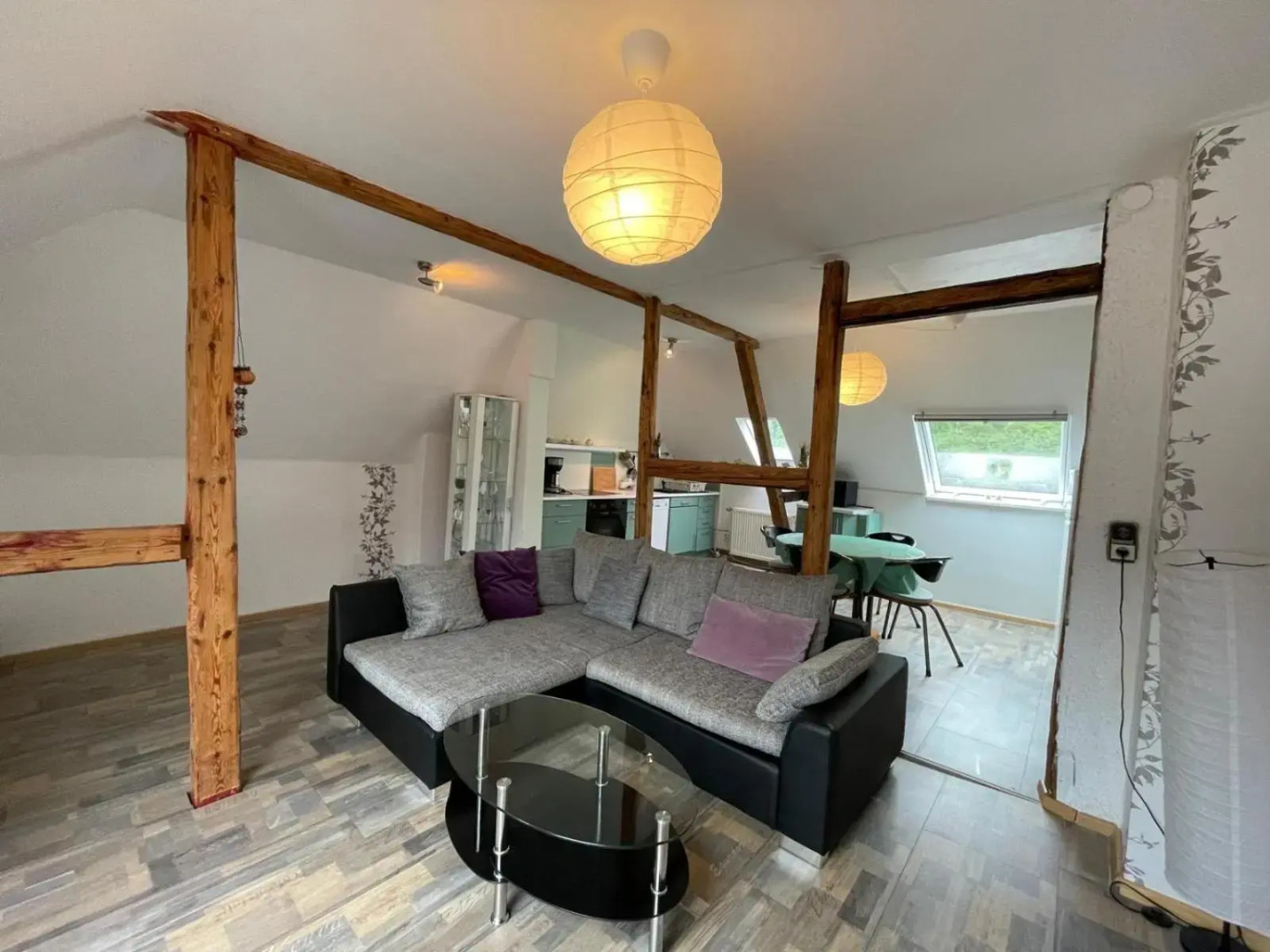 Paradiesisch Wohnen - Loreley