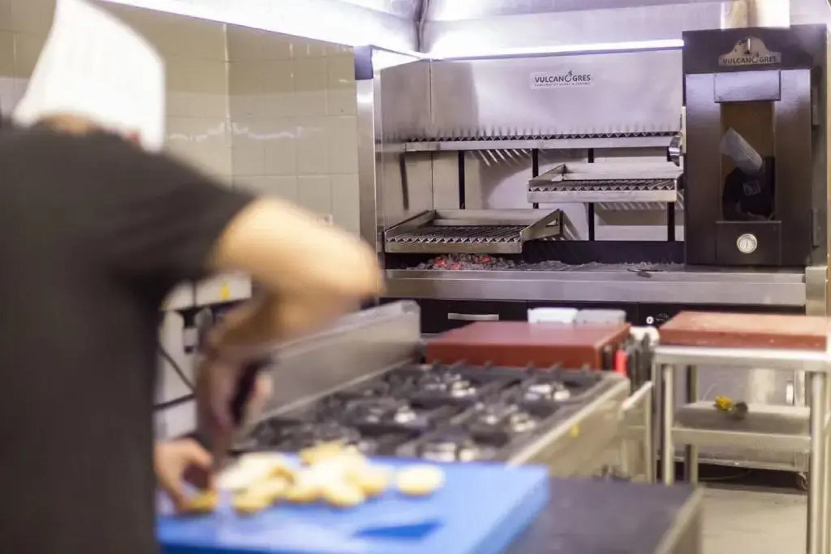 Pradaria Asador y Alojamiento