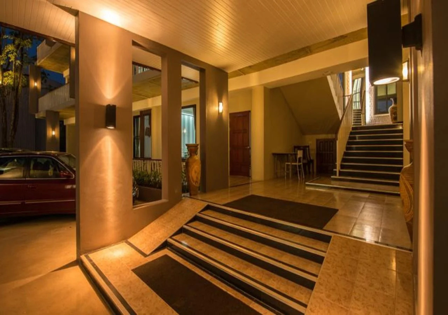 Panlaan Boutique Resort