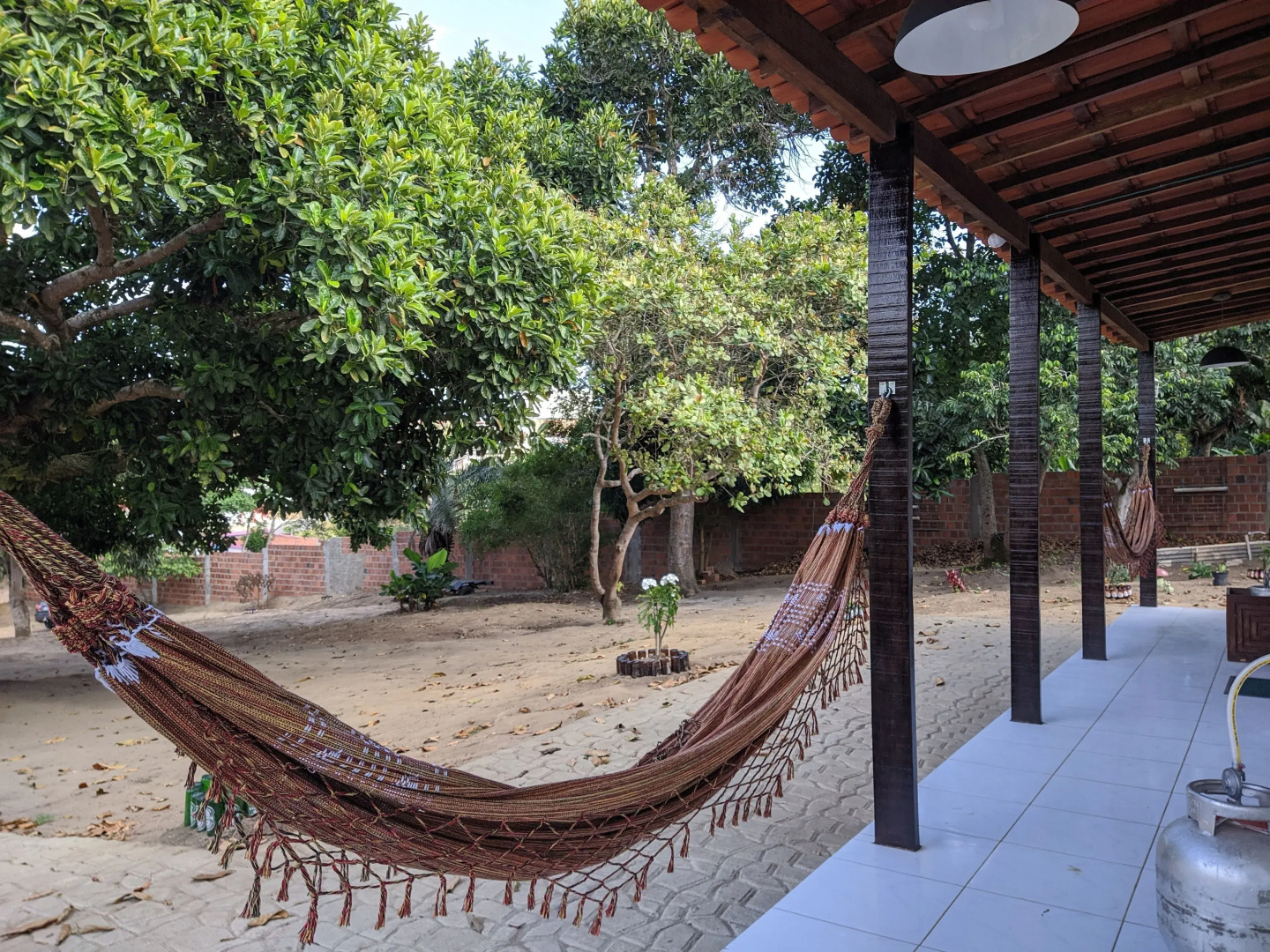 Pousada Viana