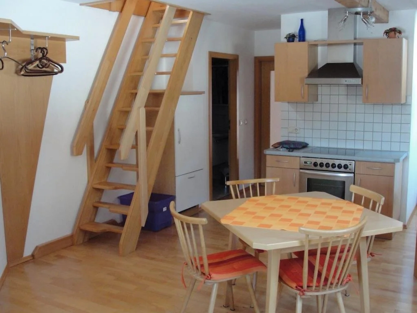 Haus Gartnerkofelblick