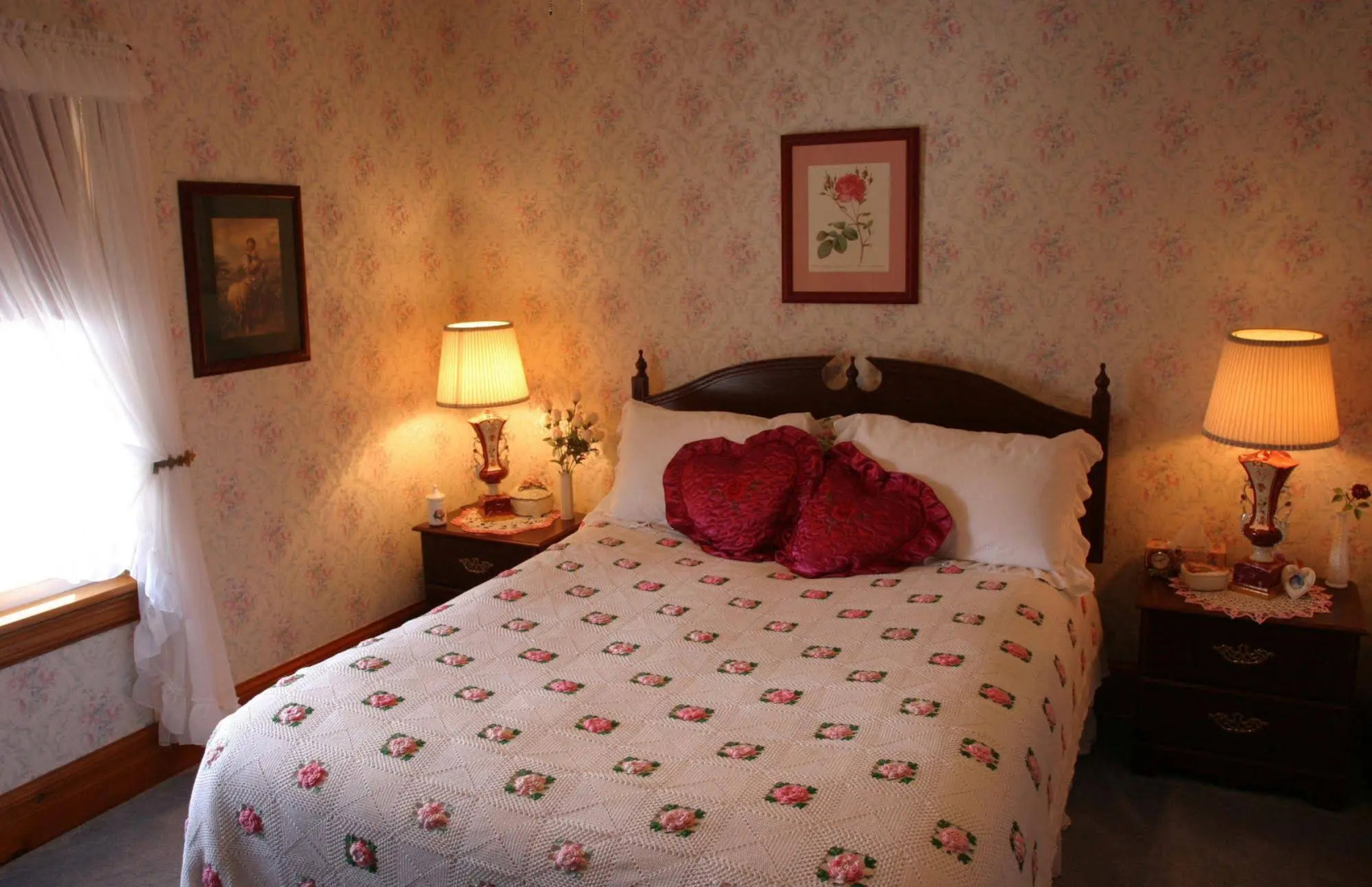 10th Avenue Guest House & Suites