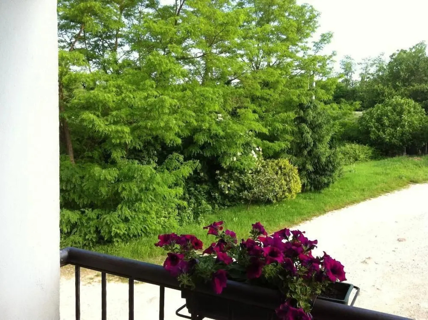 Agriturismo Licensi Del Bresa