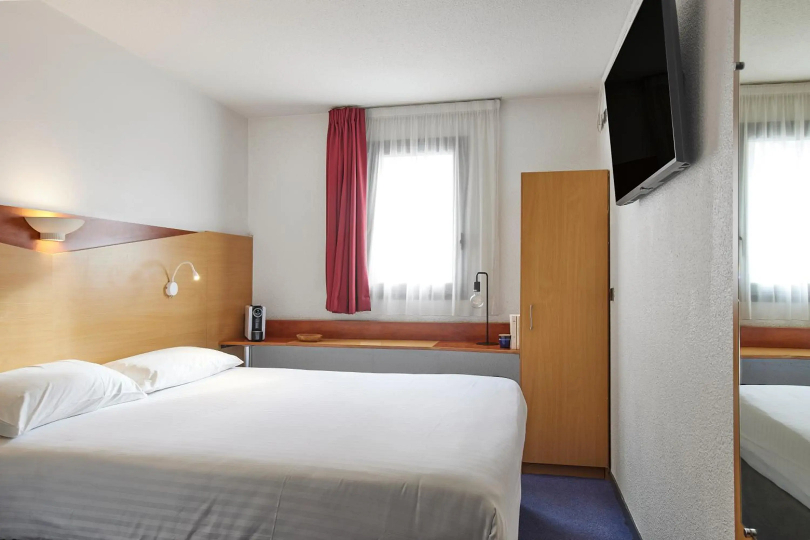 Hotel Isidore Nice Ouest