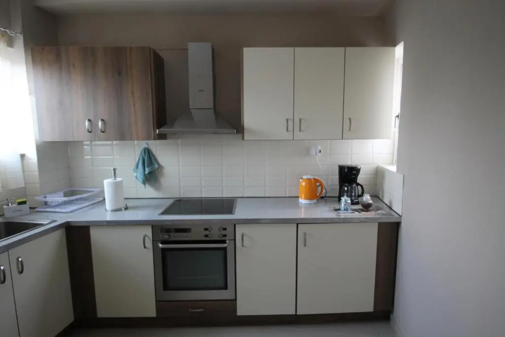 Christa's Home near ATH Airport