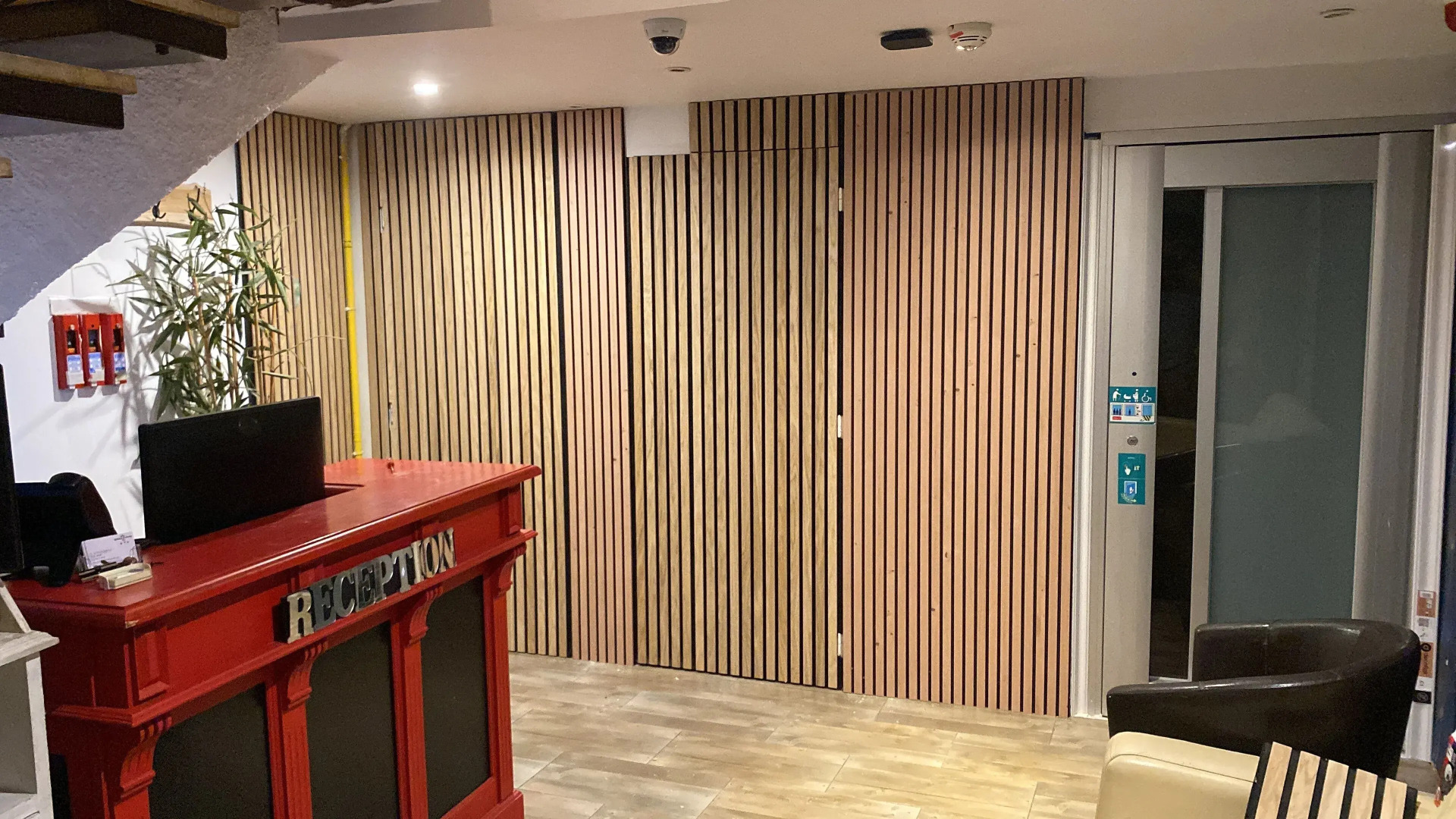 Thoiry Étoile Lodge