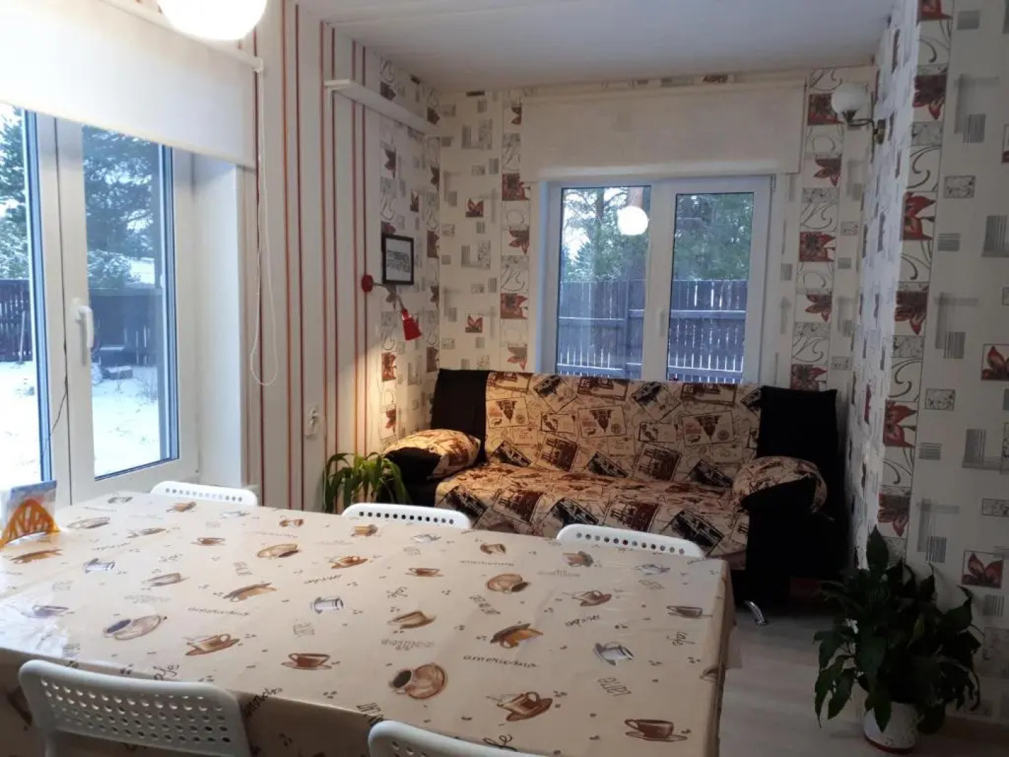 Сосновый бор