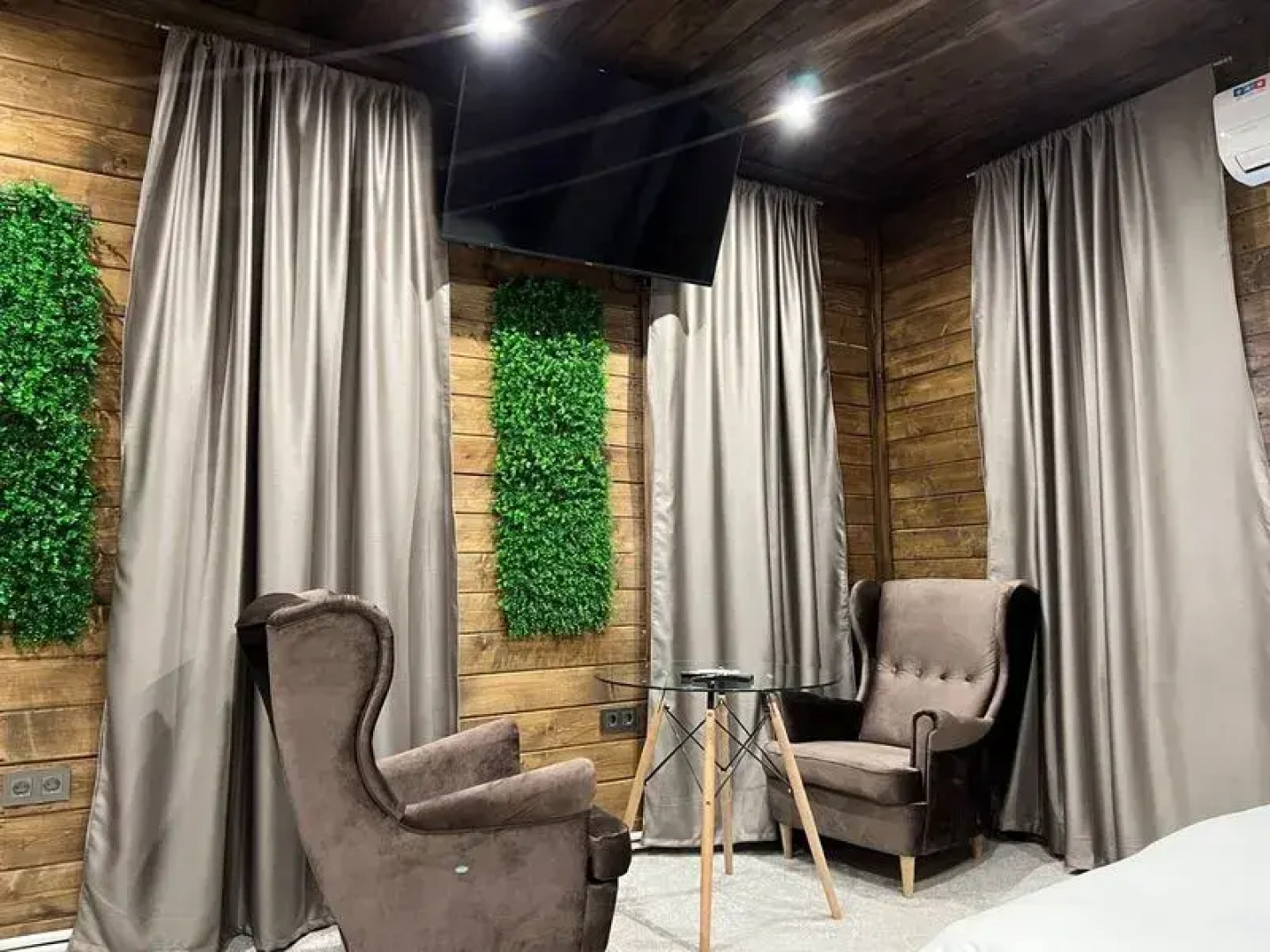 Панорама Люкс