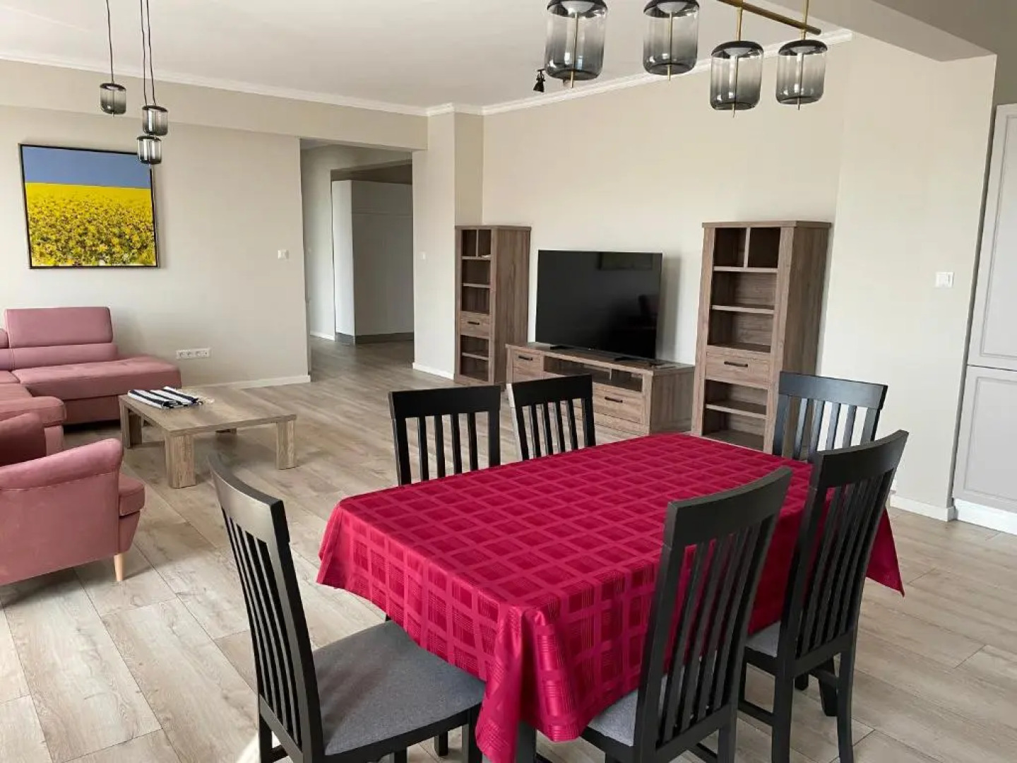 Fortuna Panorama Apartman