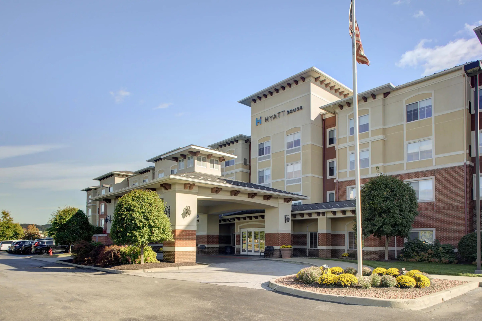 HYATT house Fishkill/Poughkeepsie