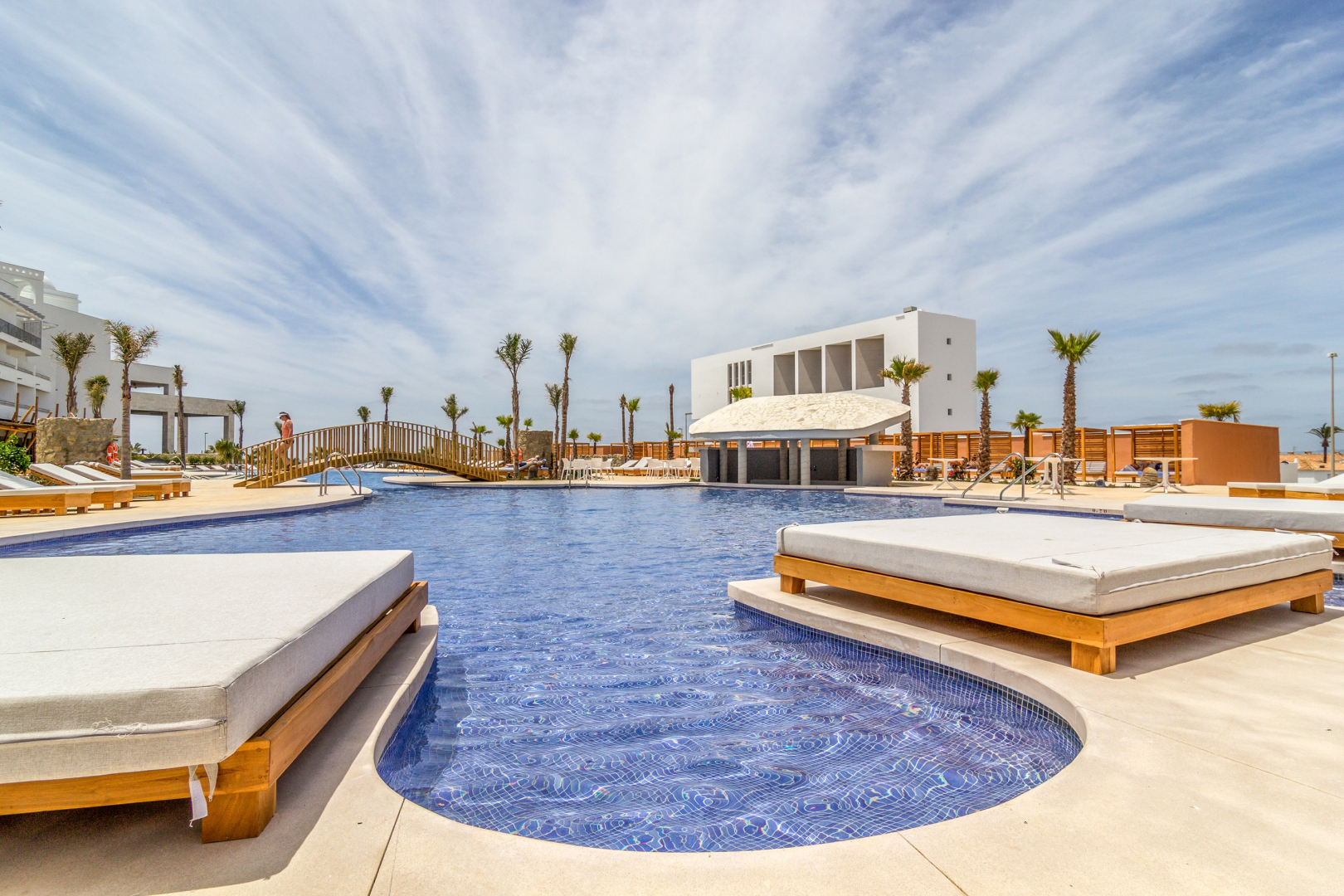 Hotel Zahara Beach & Spa