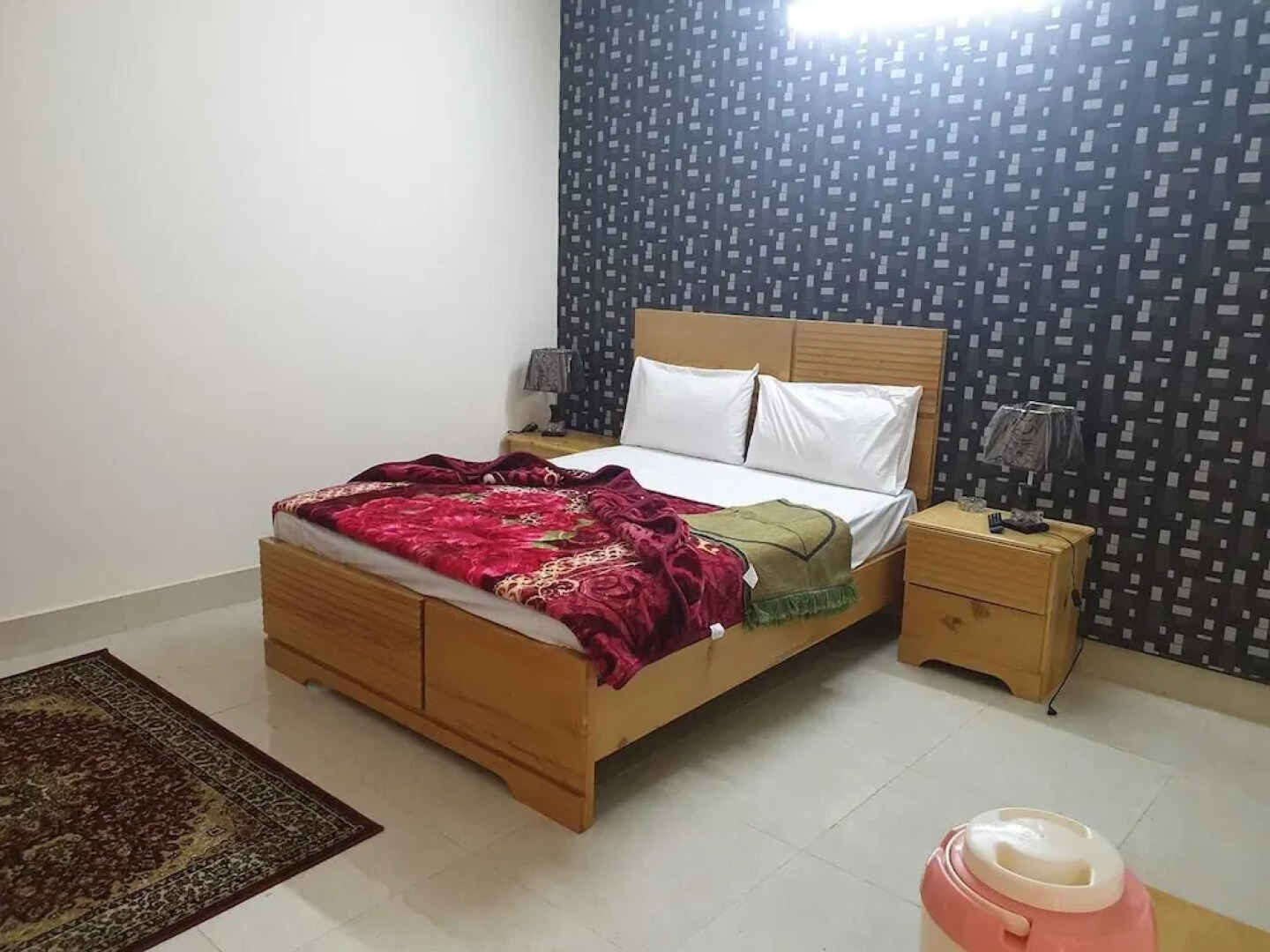 Kohistan Continental Hotel