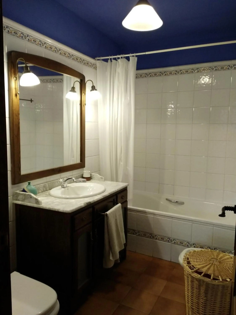 La Majada de Alameda