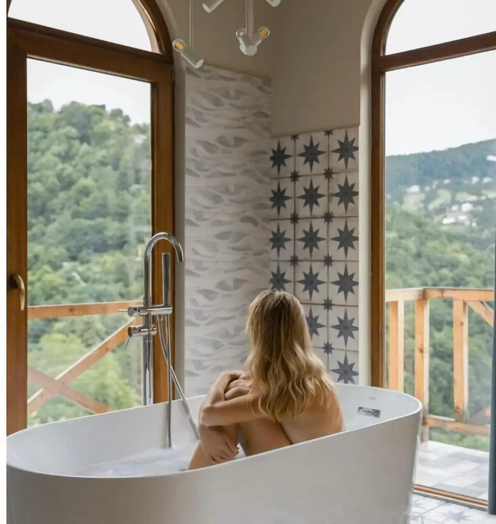 Hotel Chateau Iveri