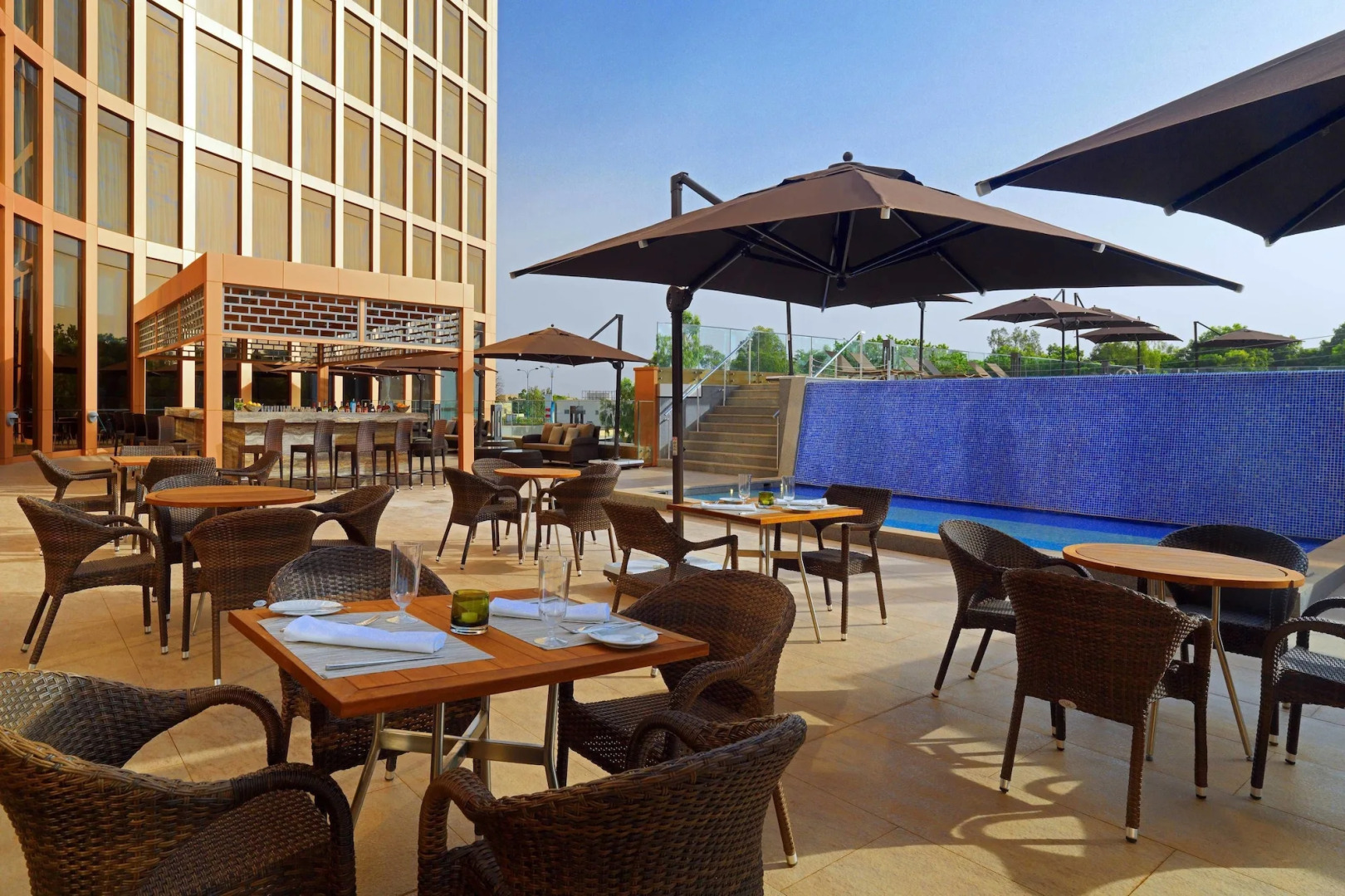 Radisson Collection Hotel Bamako