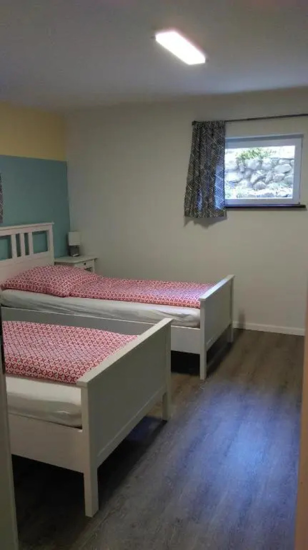 Ferienwohnung Böttcher