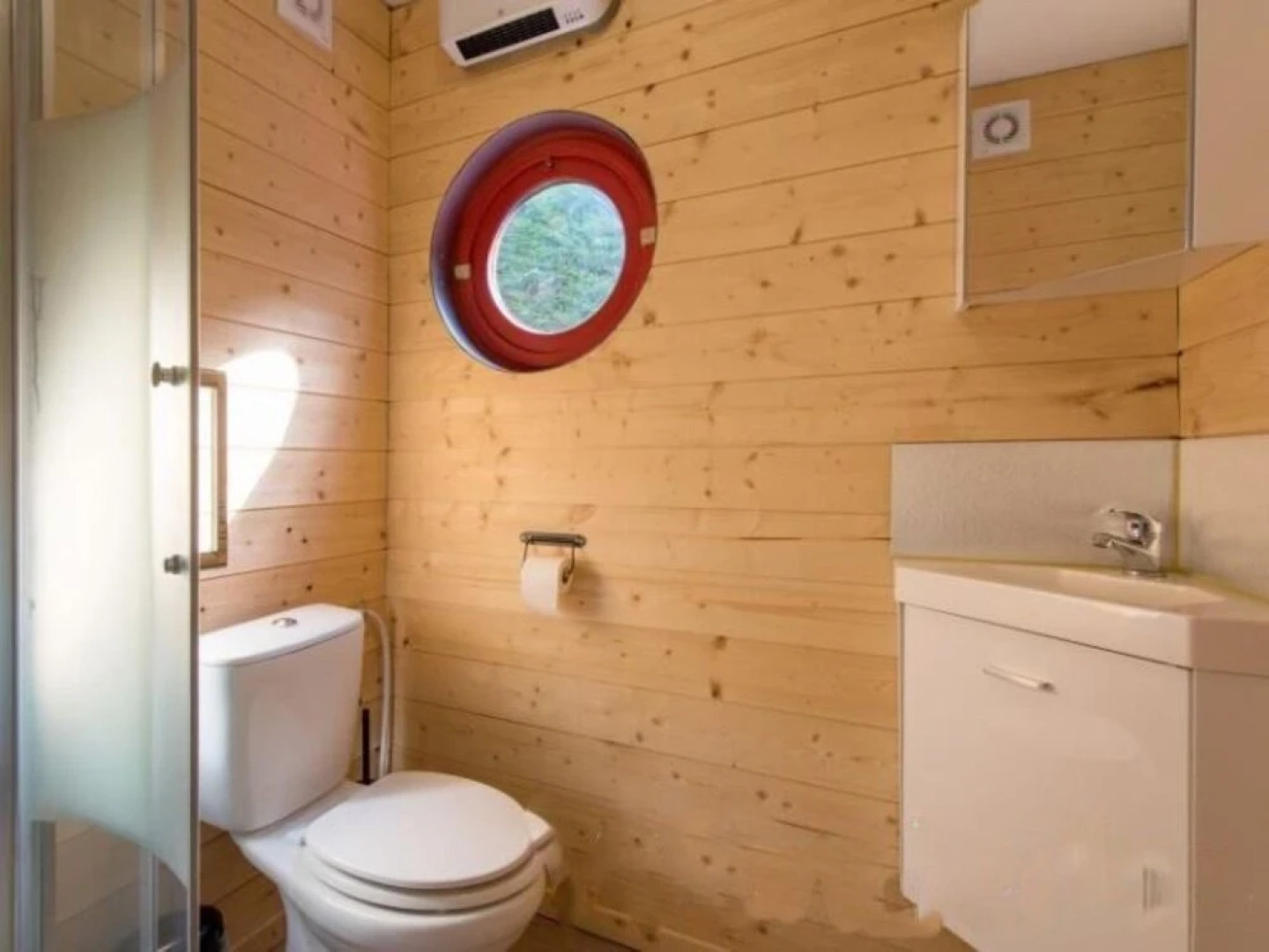 Les Gîtes de l'Ecole Buissonnière