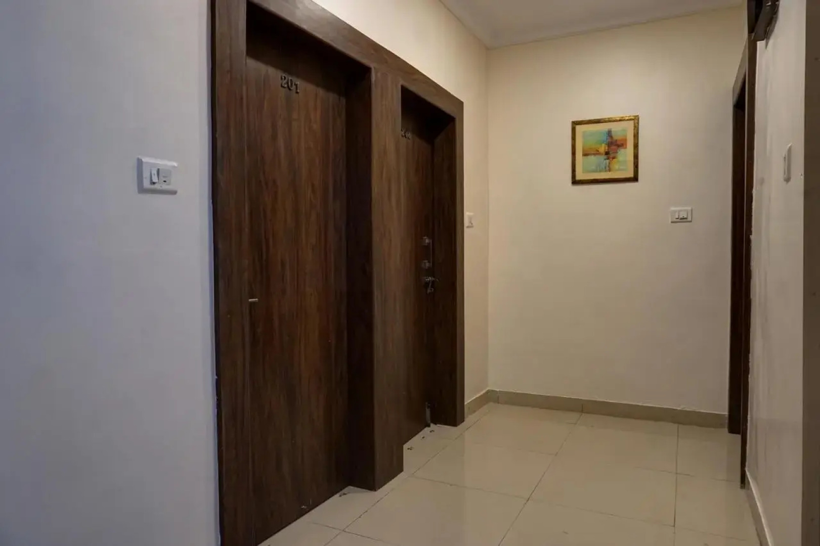 OYO Rooms South Main Road Koregaon park