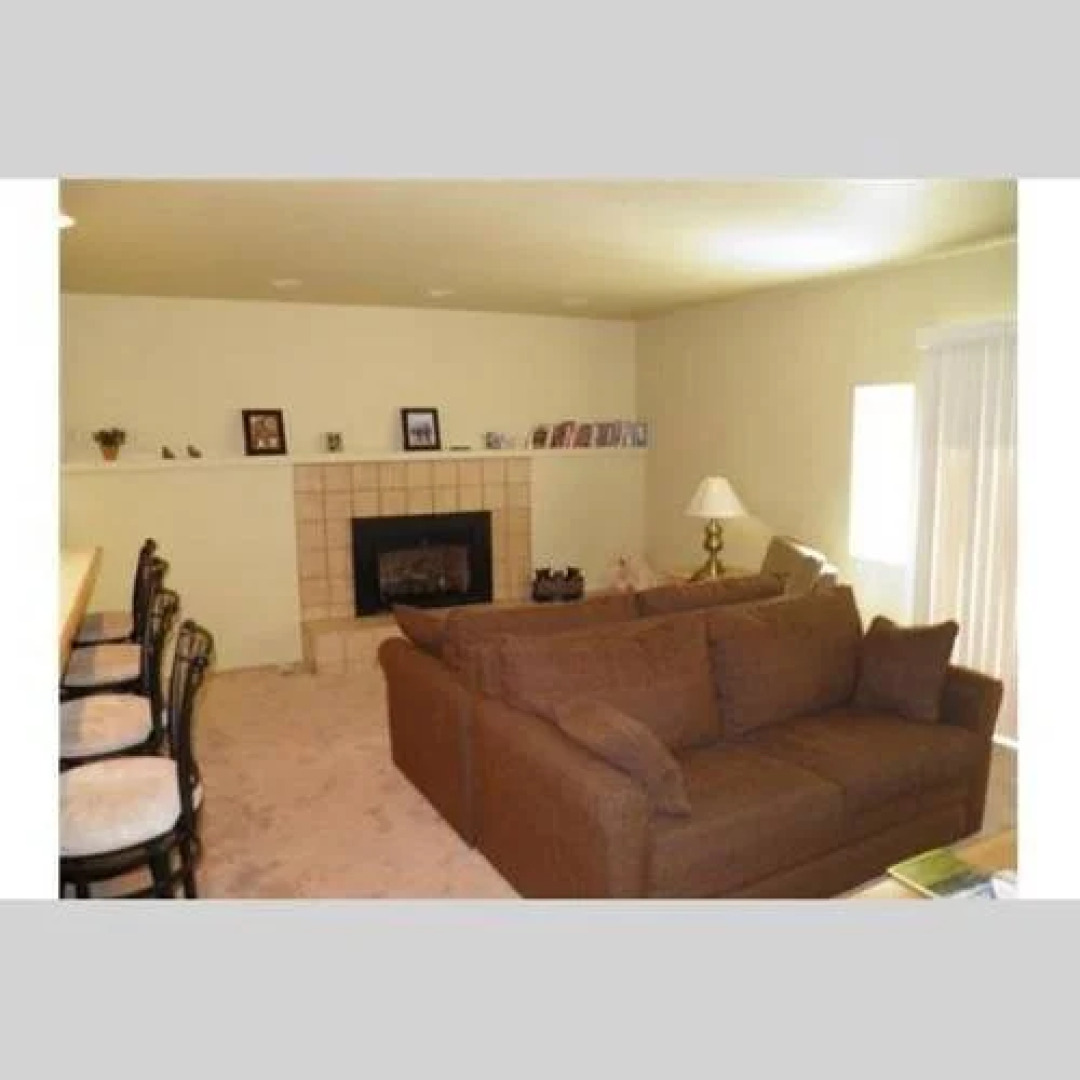 3221 Marlette Circle