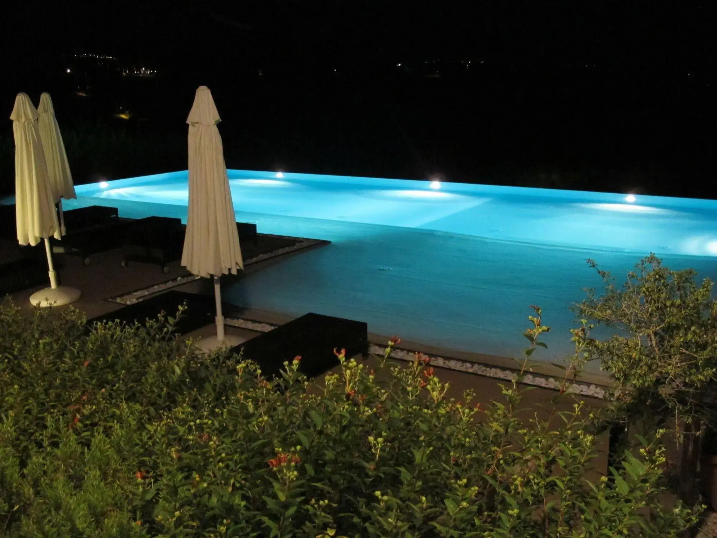 Relais Chalons DOrange