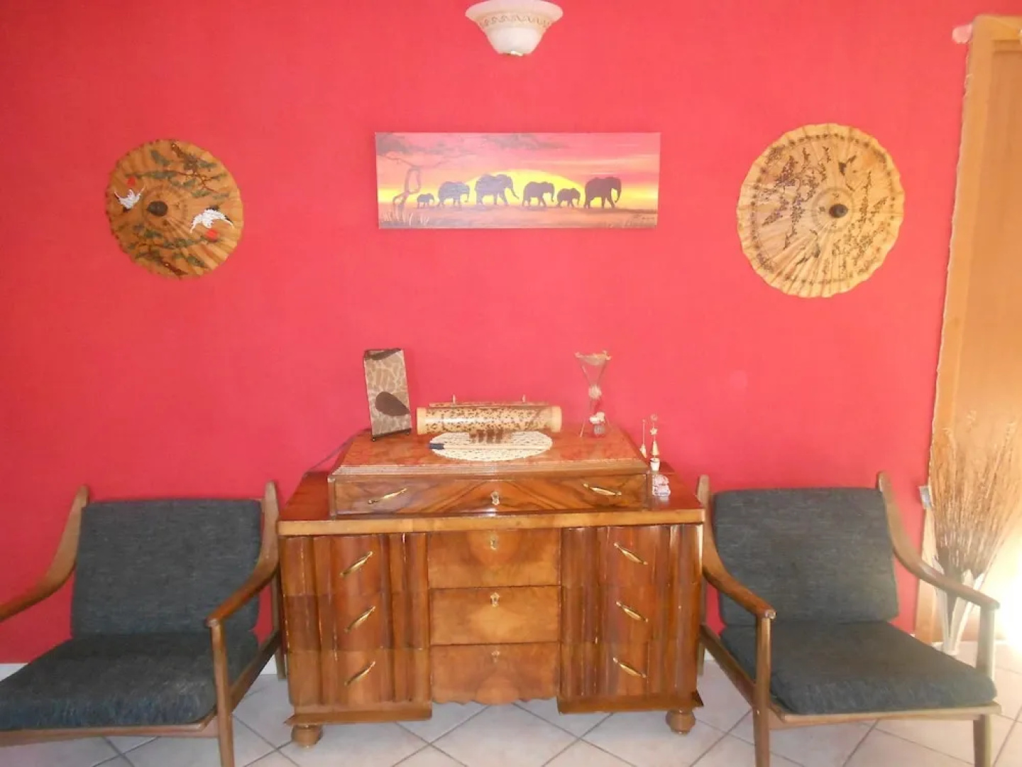 Casa Marchese