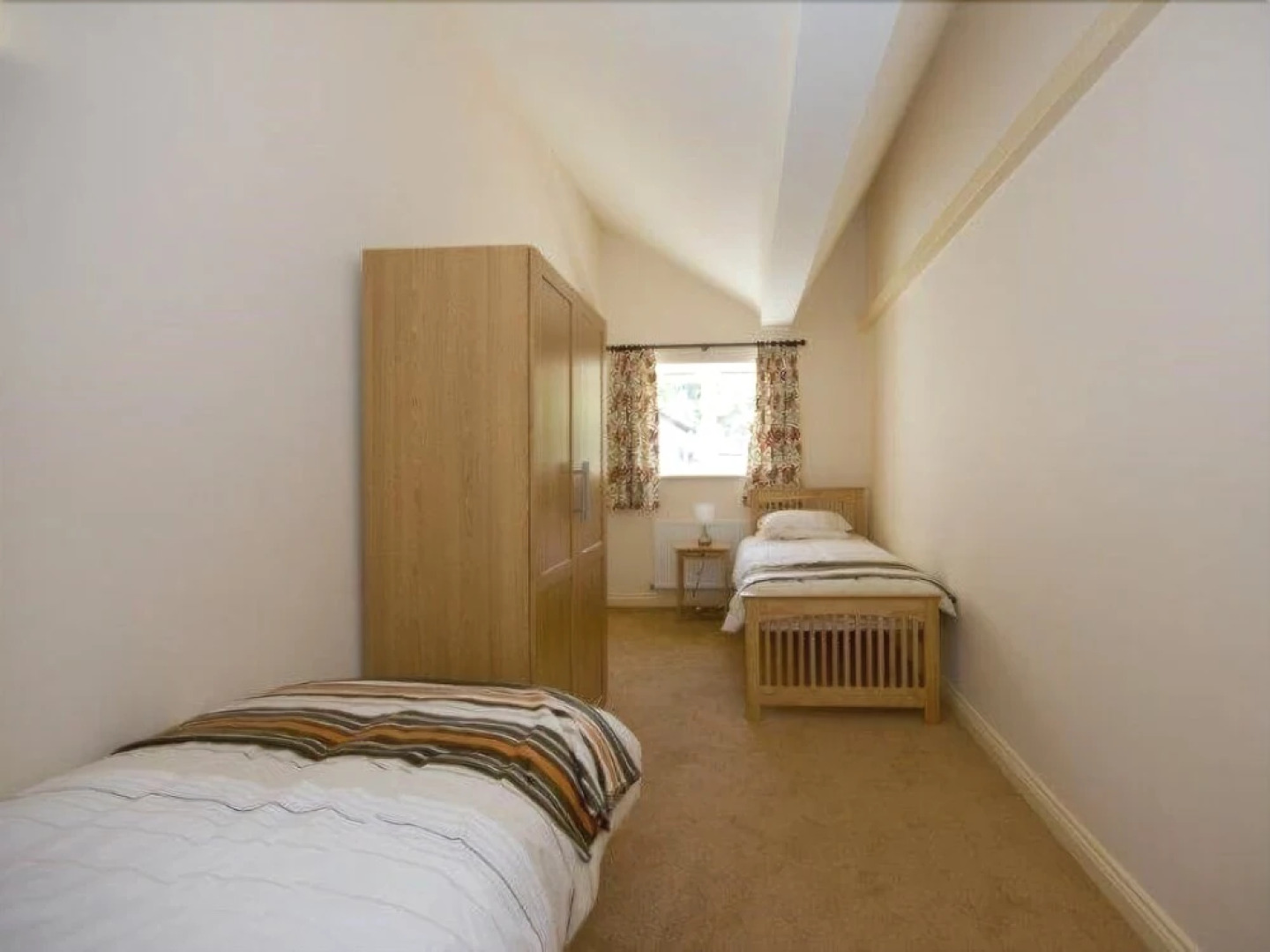 The Gorge View Apartments