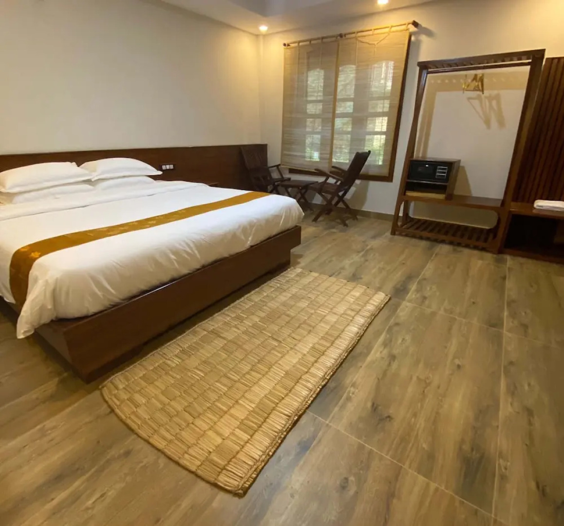 Munal & Mayur Medical Wellness Retreat