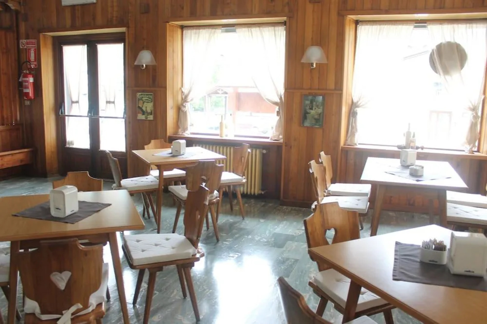 Hotel Ristopub Villa Alba