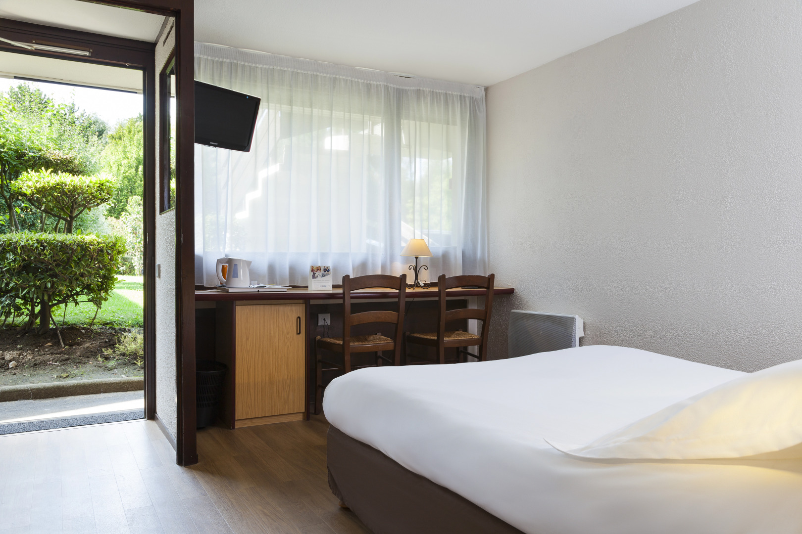 Comfort Hotel Lens - Noyelles Godault