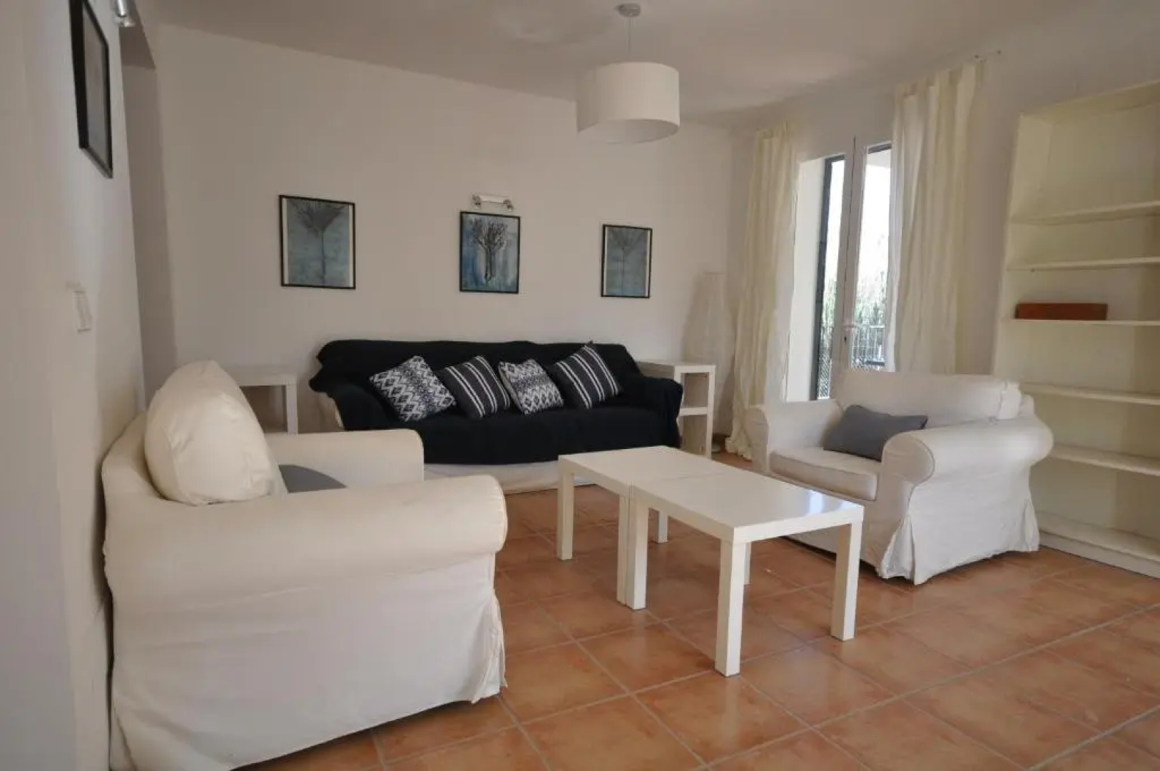 Houm Villa Samil