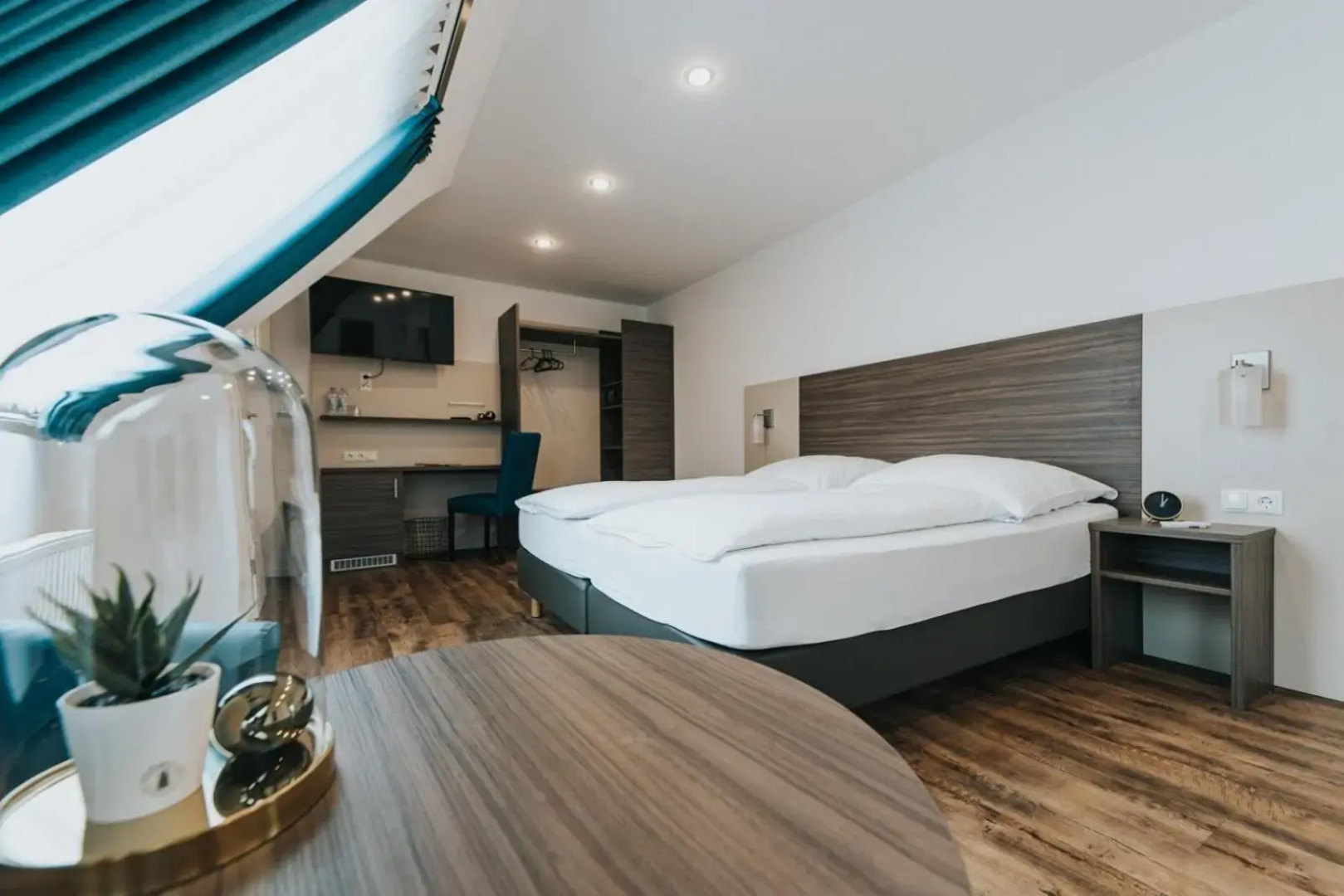 Hotel Restaurant Adria Stuben Brühl