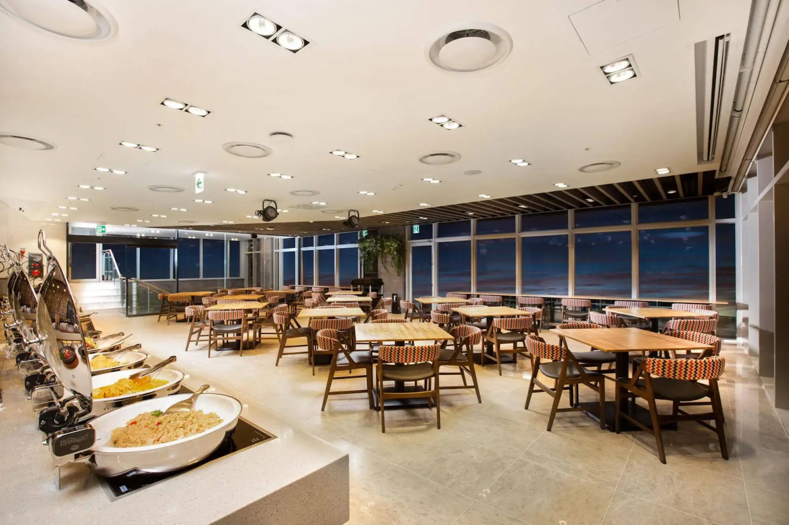 Hotel Whistlelark Jeju