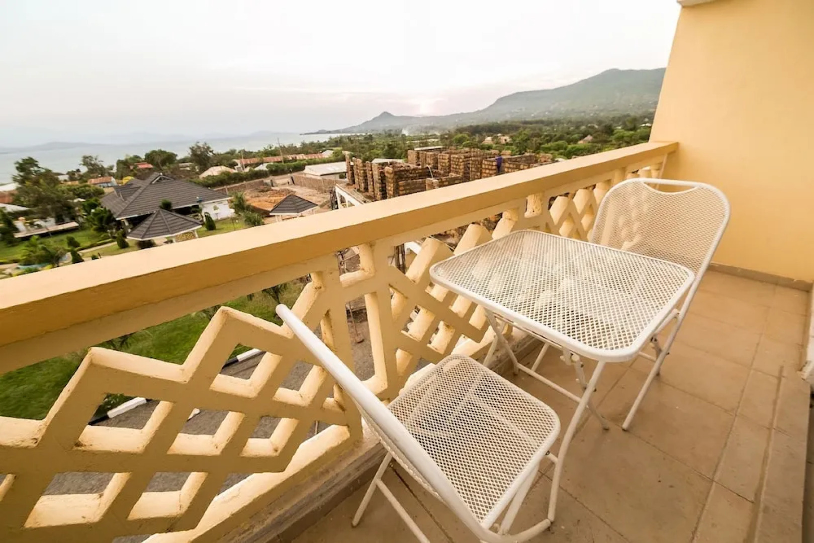 Rusinga Blue Ridge Hotel