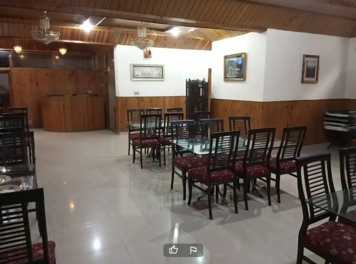 Sayyam Heights Hotel Naran