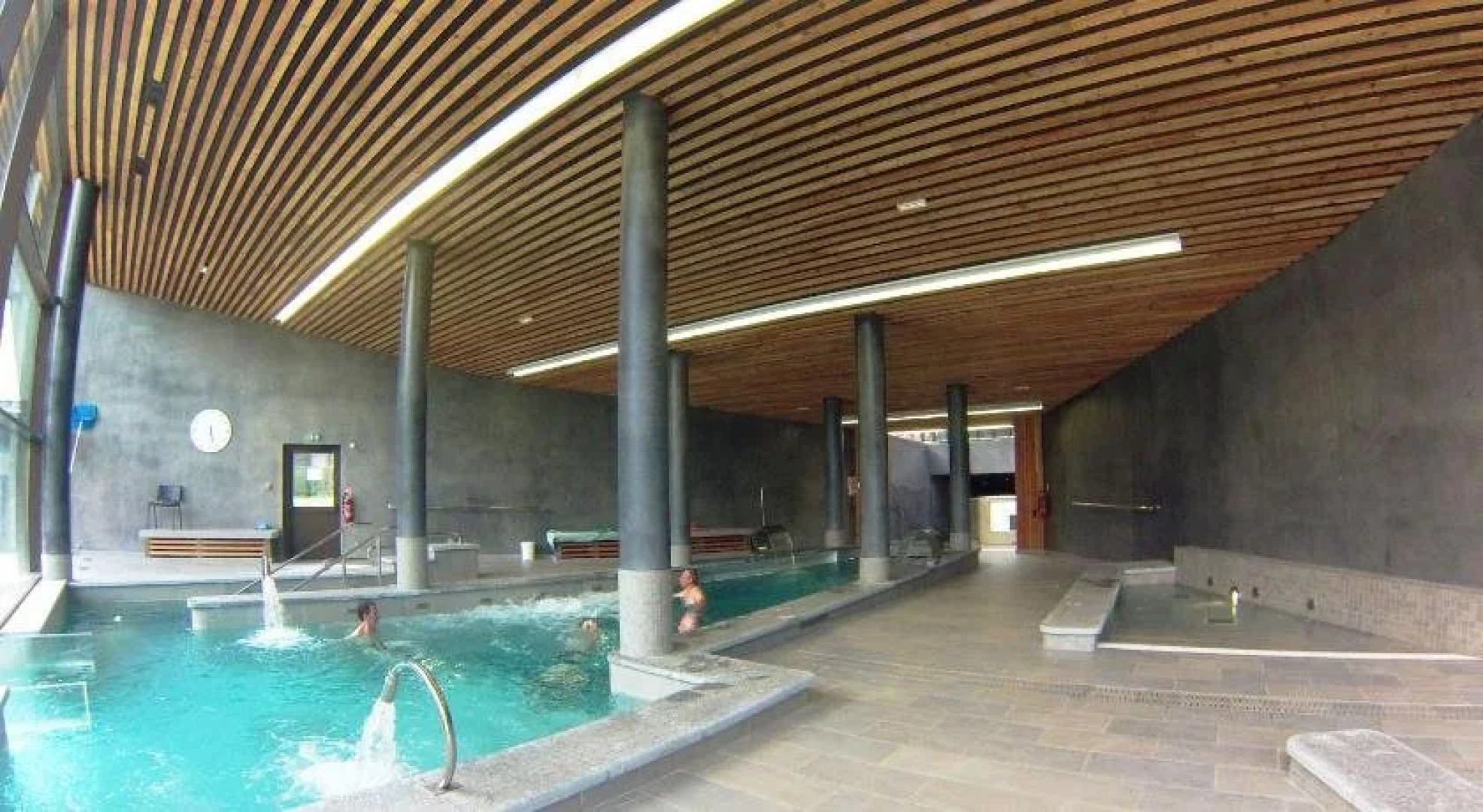 CEVEO - Le Village de Luz-St-Sauveur