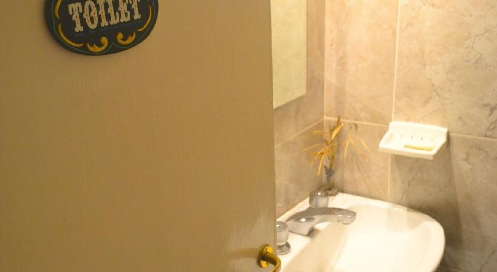 Hotel Casona La Boheme