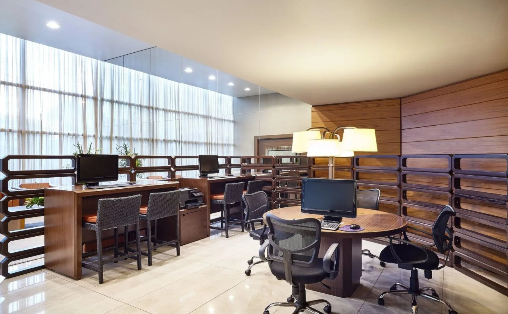 Sheraton Vitoria Hotel