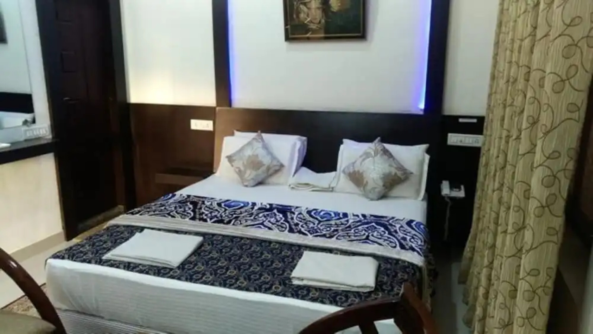 The Residency Amarkantak