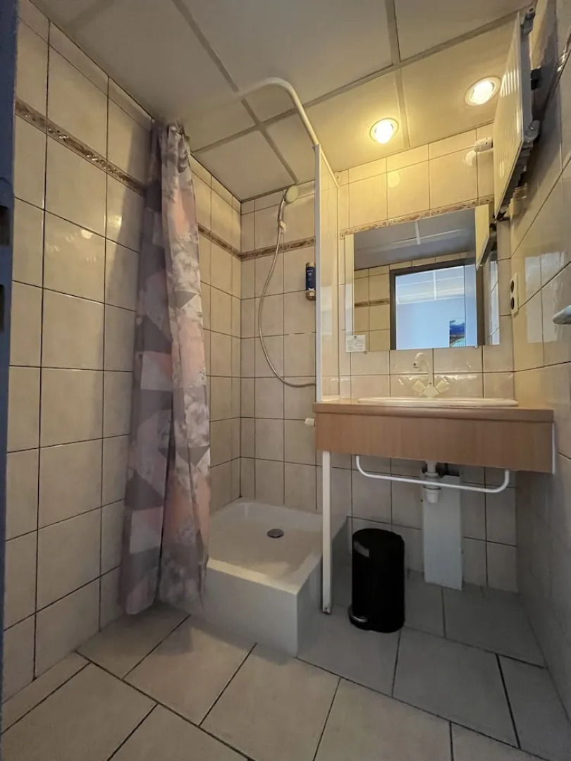 Brit Hotel Le Vesoul