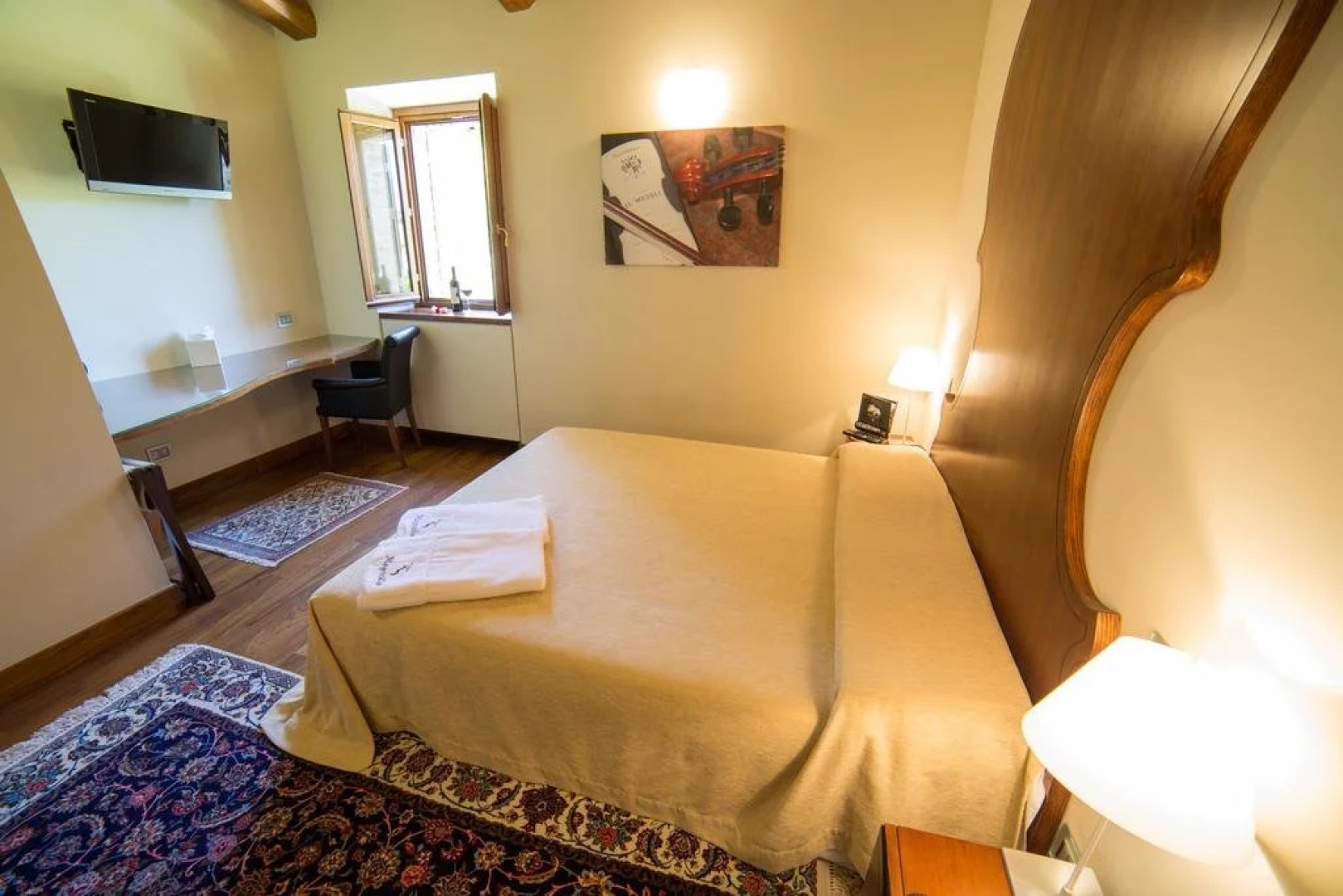 Boutique Hotel Magnolia