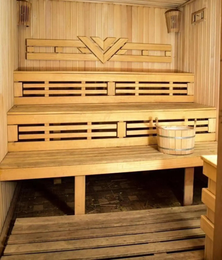 Коттедж на улице Верхний Фиагдон 362/2